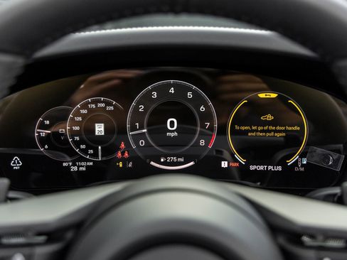 New 2026 Porsche 911 Carrera 4S image 30