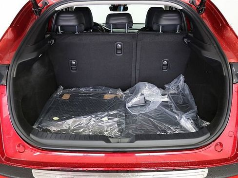 New 2026 MAZDA CX-30 2.5 Turbo w/ Premium Plus Pkg image 14