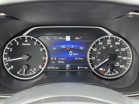 Used 2019 Nissan Maxima Platinum w/ Reserve Package image 26