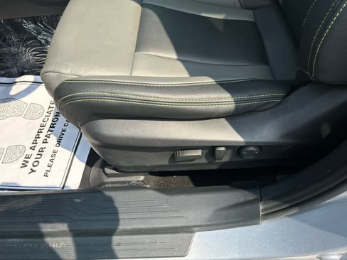 Used 2021 Subaru Outback Onyx Edition XT image 11