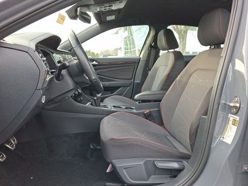 Certified 2024 Volkswagen Jetta GLI 40th Anniversary Edition image 14