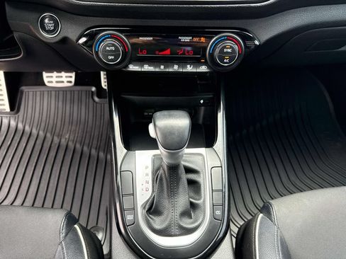 Used 2023 Kia Forte GT-Line w/ GT-Line Premium Package FWD image 28