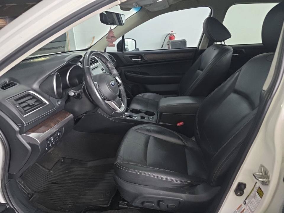 Used 2019 Subaru Outback 2.5i Limited w/ Popular Package #2 AWD/4WD image 5
