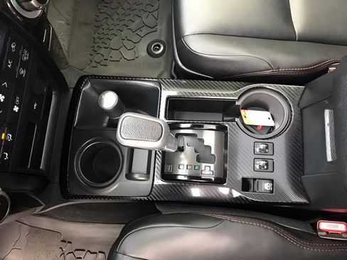 Certified 2024 Toyota 4Runner TRD Pro image 18