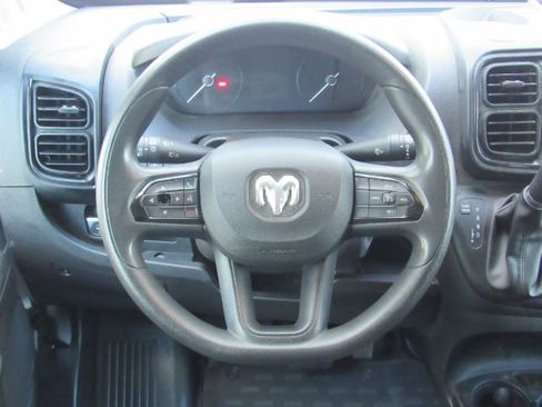 Used 2023 RAM ProMaster 2500 image 24