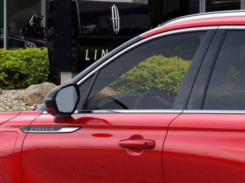 New 2024 Lincoln Corsair Grand Touring w/ Equipment Group 302A image 20