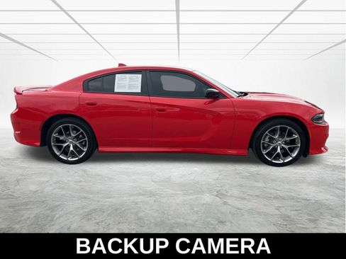 Used 2023 Dodge Charger GT image 4