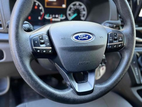Used 2024 Ford Transit 350 XLT image 16