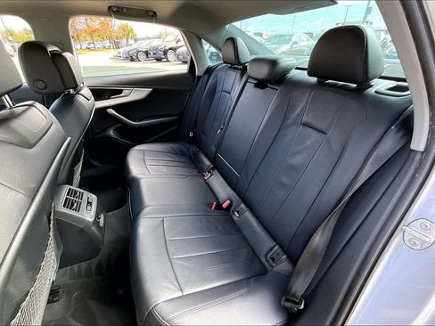 Used 2017 Audi A4 2.0T Ultra Premium w/ Convenience Package image 18