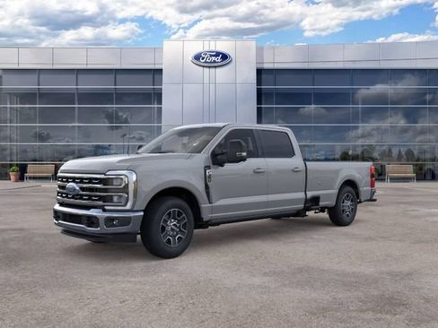 New 2026 Ford F350 Lariat RWD image 1