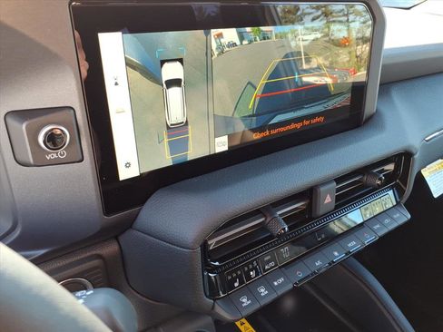 New 2026 Toyota Land Cruiser image 19