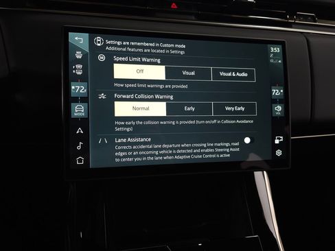 Used 2025 Land Rover Range Rover Sport SE image 30