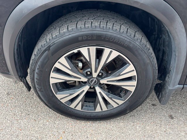 Used 2023 Nissan Rogue SV AWD/4WD image 8