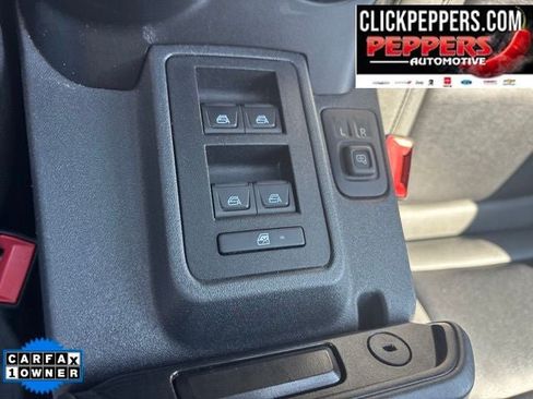Used 2023 Ford Bronco Black Diamond w/ Sasquatch Package AWD/4WD image 18