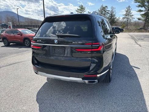 Used 2026 BMW X7 xDrive40i image 31