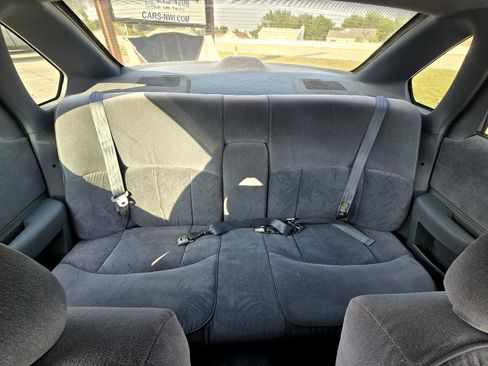 Used 1995 Chevrolet Caprice Classic image 14