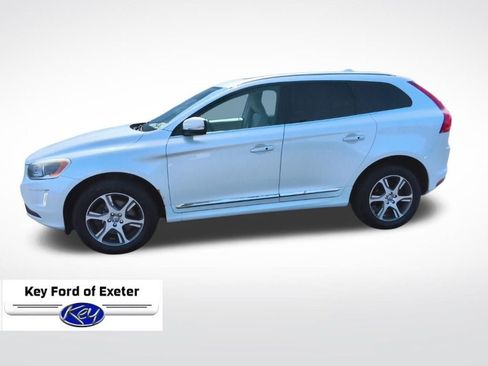 Used 2015 Volvo XC60 T6 Platinum AWD/4WD image 6