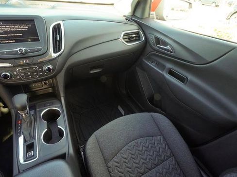 Used 2024 Chevrolet Equinox LT w/ LPO, Floor Liner Package image 14