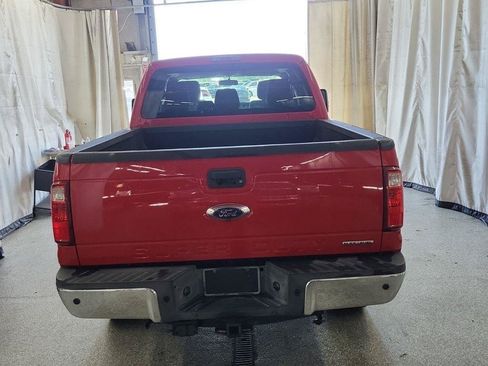 Used 2015 Ford F250 XLT w/ XLT Value Package AWD/4WD image 5