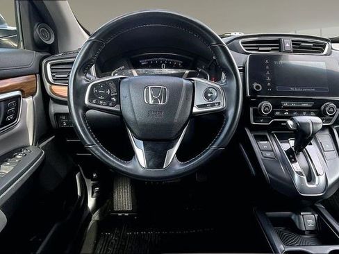 Certified 2018 Honda CR-V Touring image 8