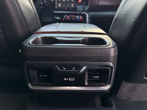 Used 2024 GMC Sierra 2500 Denali Ultimate w/ Max Trailering Package image 26