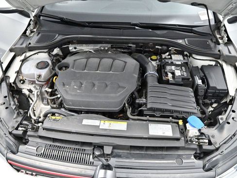 Used 2024 Volkswagen GTI S FWD image 31
