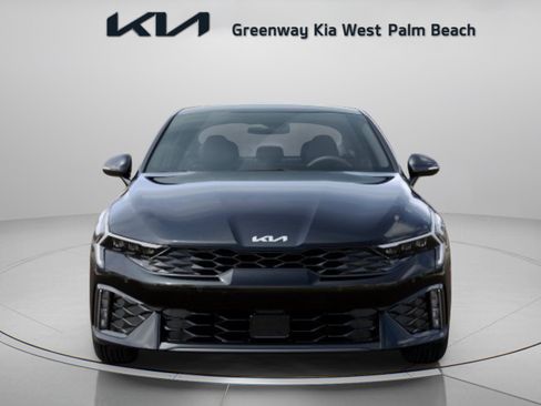 New 2026 Kia K5 GT-Line FWD image 2