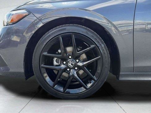 Used 2024 Honda Civic Sport image 64