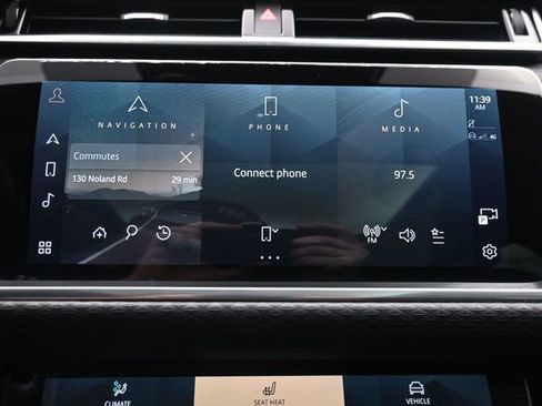 Used 2021 Land Rover Range Rover Velar S AWD/4WD image 31