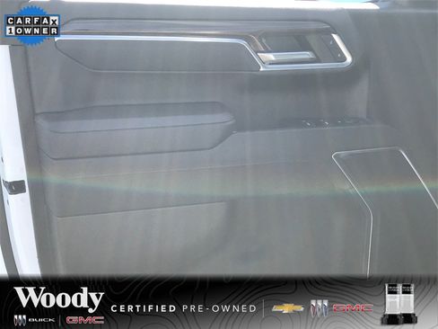 Certified 2022 Chevrolet Silverado 1500 RST w/ Protection Package image 14