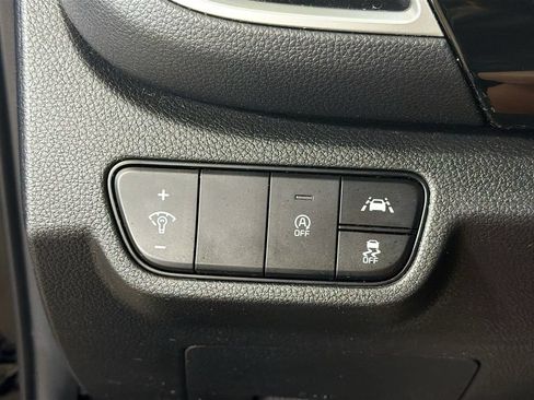 Used 2023 Kia Seltos EX AWD/4WD image 12