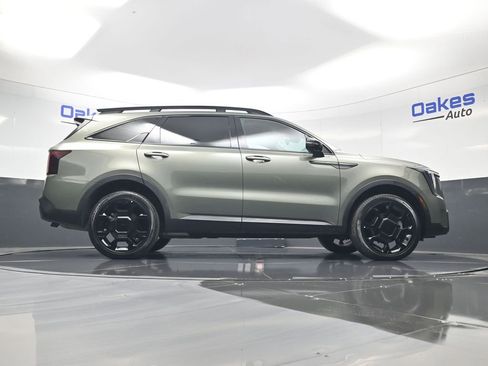 New 2025 Kia Sorento SX AWD/4WD image 49