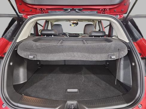 Certified 2023 Buick Encore GX Preferred w/ Cold Weather Comfort Package image 15