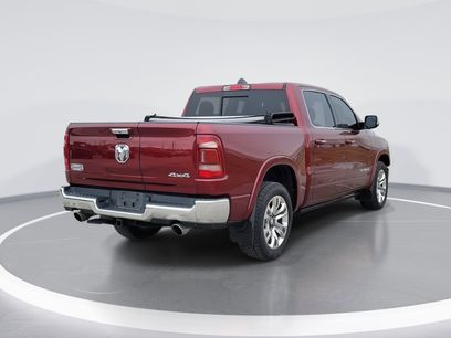 Used 2021 RAM 1500 Limited
