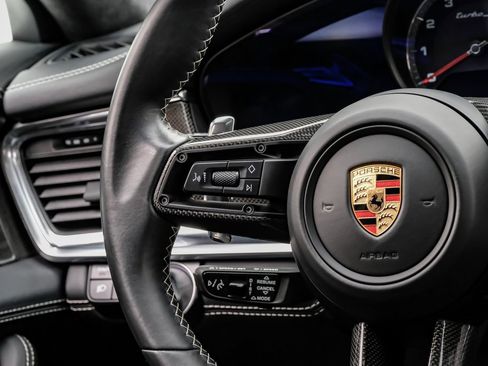 Used 2023 Porsche Panamera Turbo S image 15