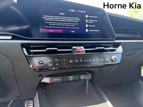 New 2026 Kia Niro Wave FWD image 16