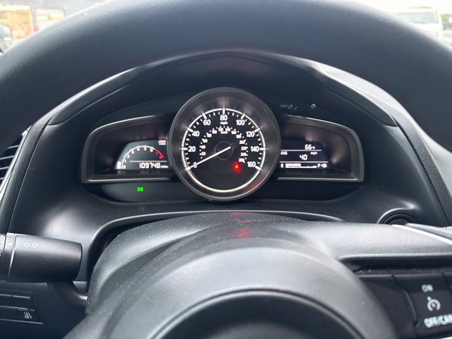 Used 2018 MAZDA MAZDA3 Sport w/ Preferred Equipment Package FWD image 14