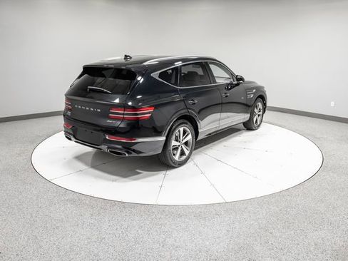 Used 2023 Genesis GV80 3.5T Advanced + AWD/4WD image 35