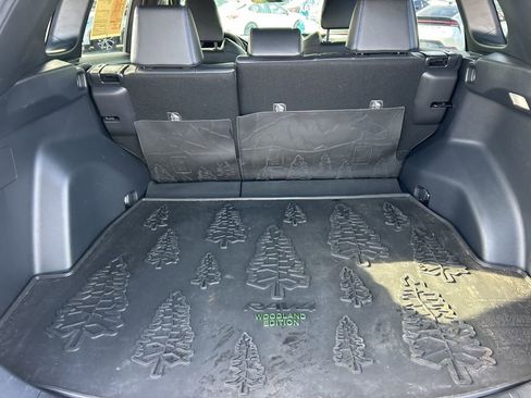 Used 2025 Toyota RAV4 XSE image 16