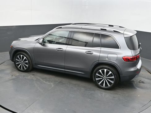 Used 2023 Mercedes-Benz GLB 250 4MATIC image 34