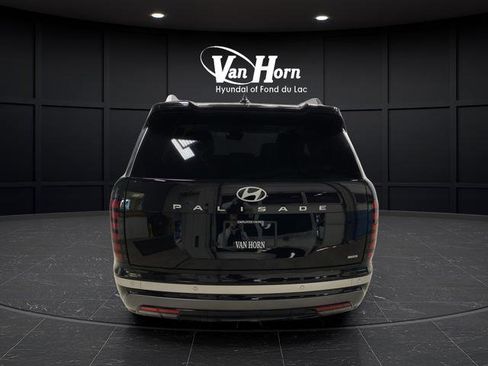 New 2026 Hyundai Palisade Limited image 14