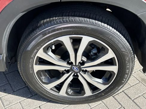 Certified 2023 Subaru Forester Limited image 30