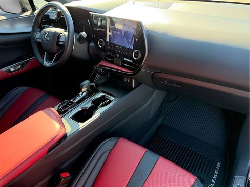Used 2022 Lexus NX 350 F Sport image 23