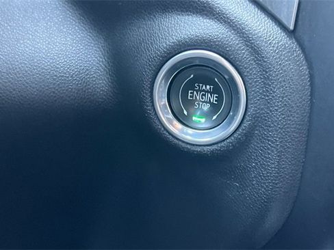 Used 2020 Chevrolet Silverado 1500 RST w/ All-Star Edition image 29