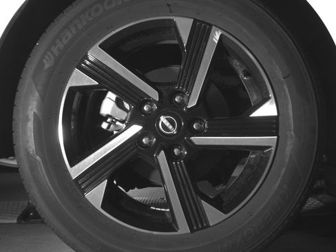 Used 2025 Nissan Sentra SV image 15