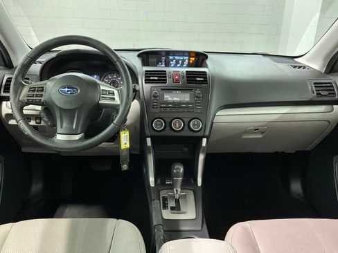 Used 2015 Subaru Forester 2.5i Limited w/ Popular Package #1 AWD/4WD image 6