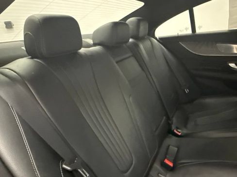 Used 2019 Mercedes-Benz CLS 450 4MATIC w/ Driver Assistance Package image 20