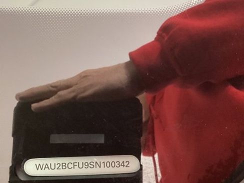 New 2025 Audi A5 2.0T Premium Plus image 15