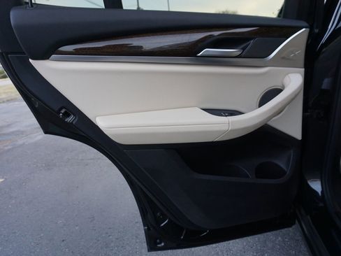 Used 2019 BMW X3 xDrive30i w/ Premium Package image 22