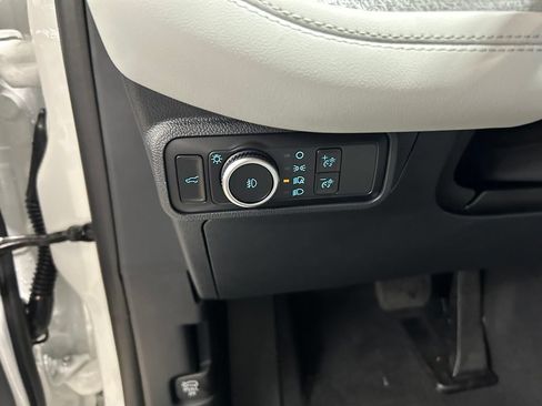 New 2027 Ford Explorer Platinum AWD/4WD image 13